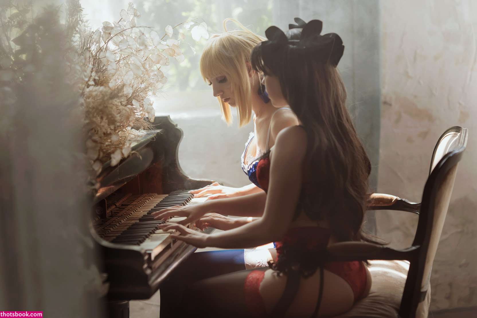 bellatrixaiden Nude Leaks OnlyFans Photos #4 1901550