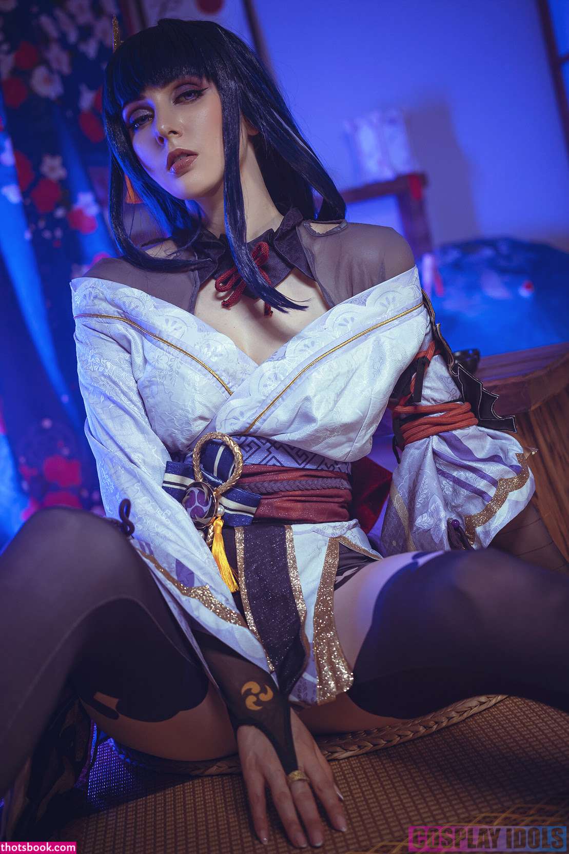 bellatrixaiden Nude Leaks OnlyFans Photos #5 1901577