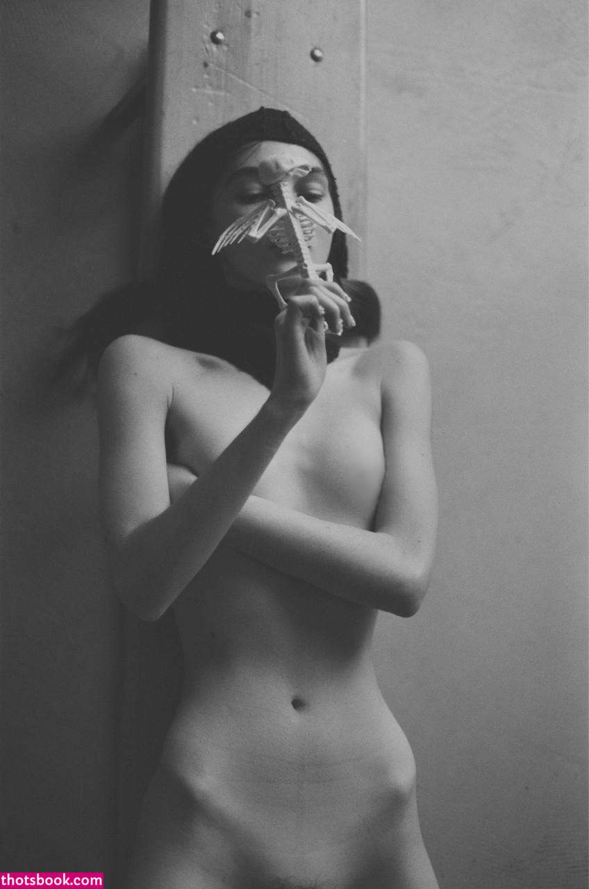 birkaiss Nude Leaks OnlyFans Photos #3 1901612