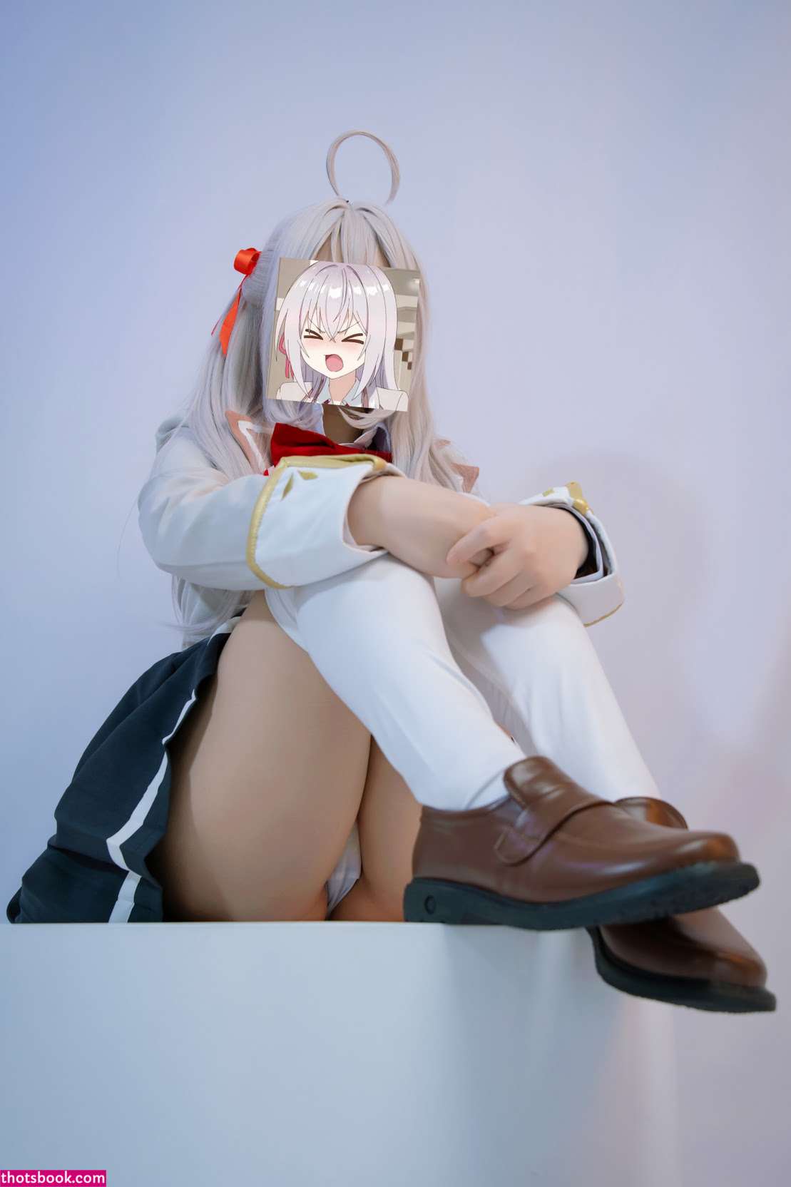 Blueming cos BLUExwx3 ero cosplay Nude Leaks OnlyFans Photos #6 1901693