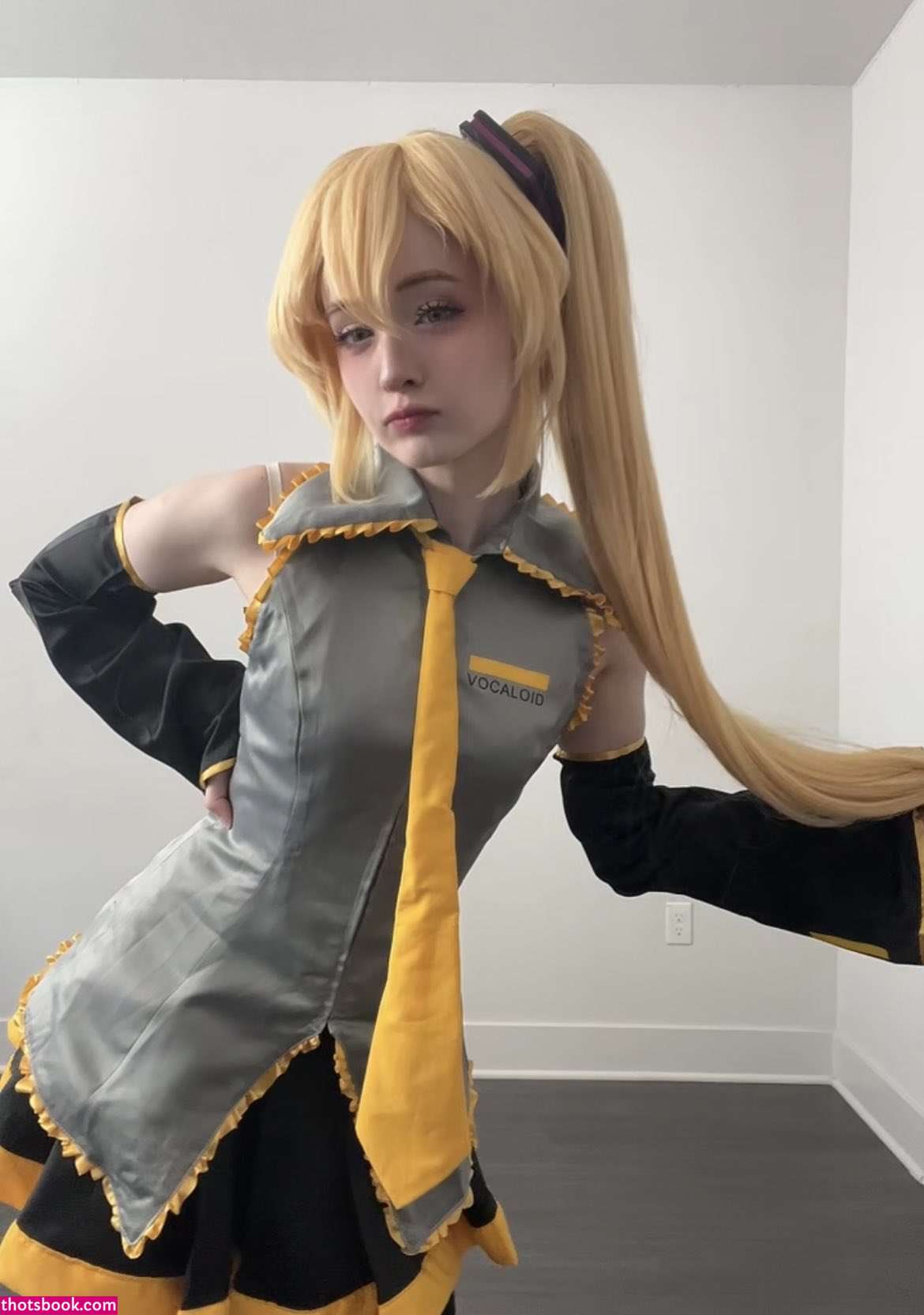 Cegancosplay keegan Nude Leaks OnlyFans Photos #5 1901746