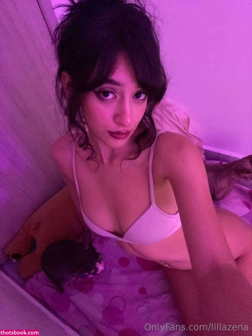 lillazena Nude Leaks OnlyFans Photos #2 1902193