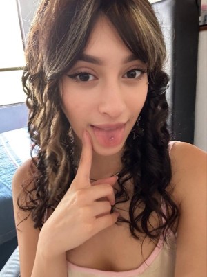 lillazena Nude Leaks OnlyFans Photos #4