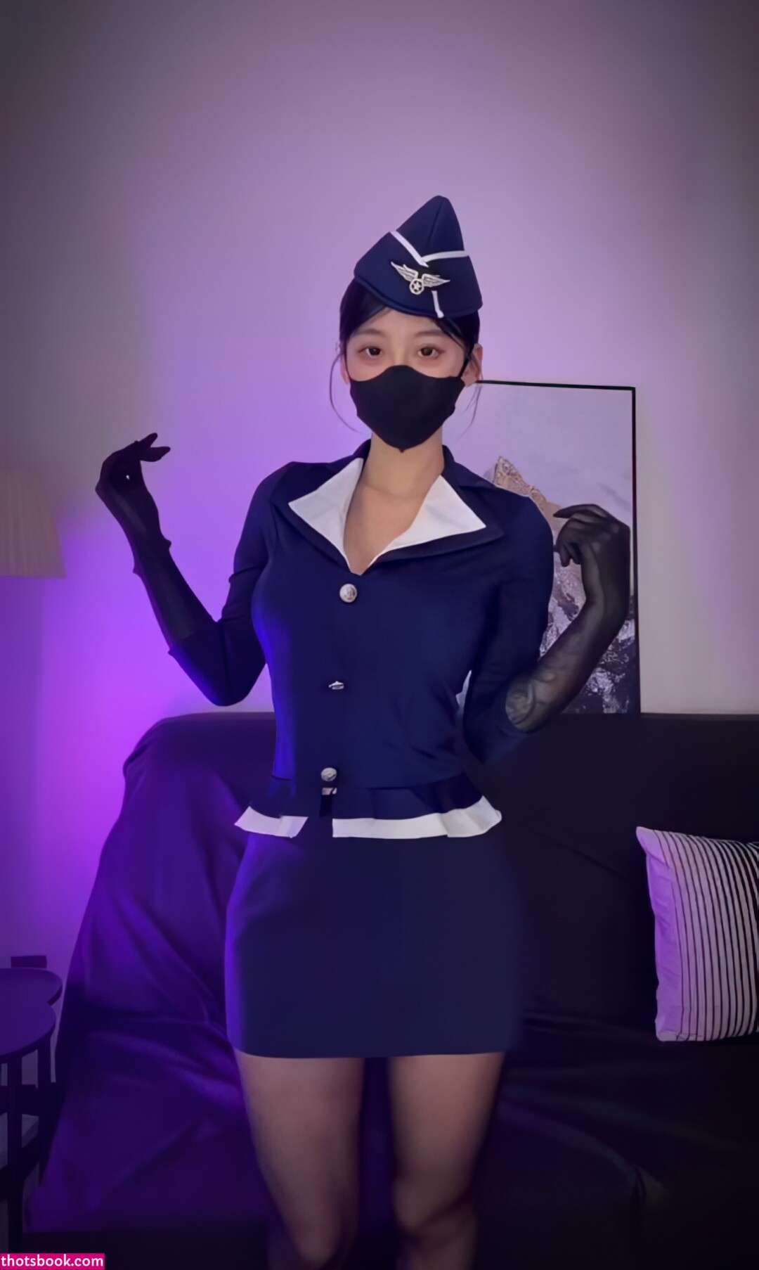 LilyLoo0926 Salt Steam Cat Salt Steam Meow Nude Leaks OnlyFans Photos #4 1902222