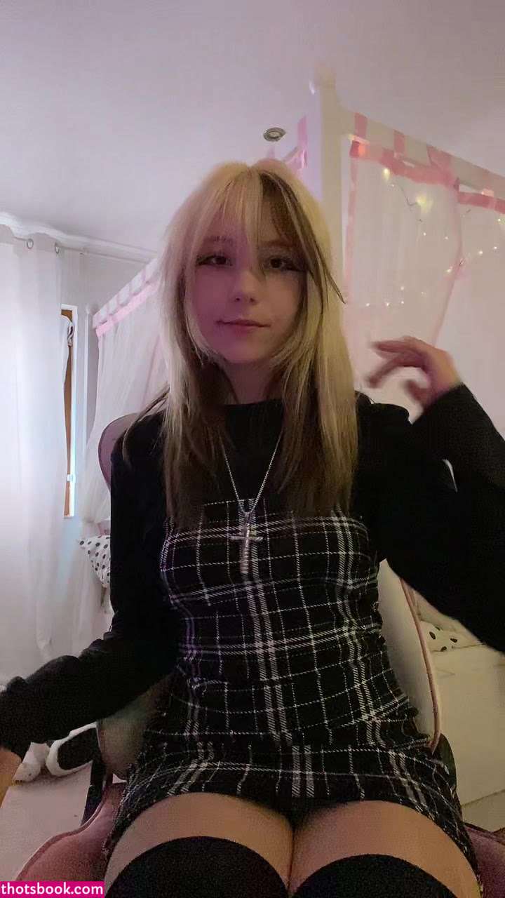 meinekatzeschmecktgut ItsKekse Nude Leaks OnlyFans Photos #3 1902373