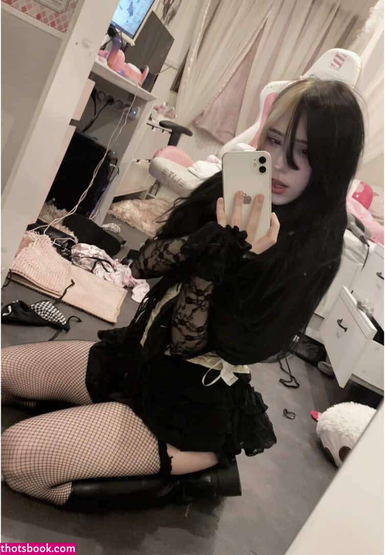 meinekatzeschmecktgut ItsKekse Nude Leaks OnlyFans Photos #4 1902374