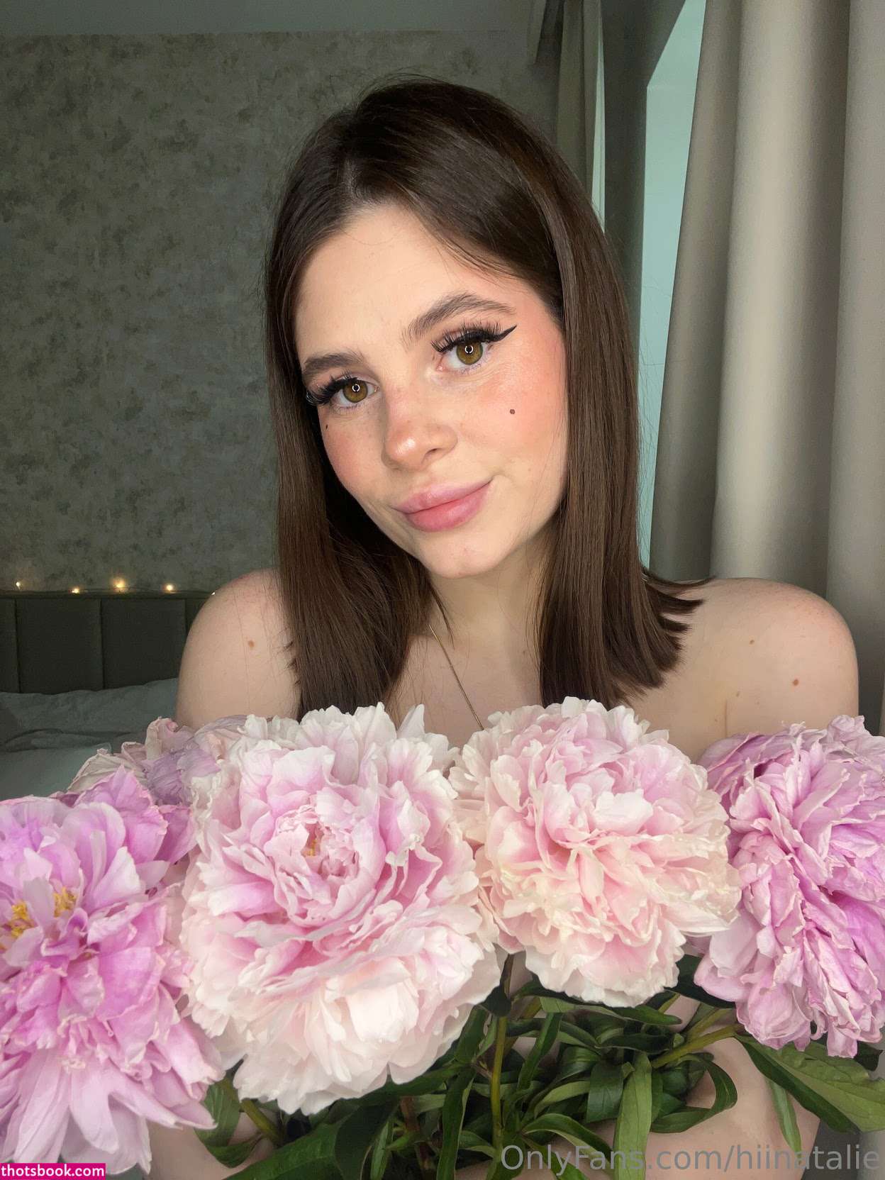 Naataliexhill Hiinatalie Nude Leaks OnlyFans Photos #2 1902463