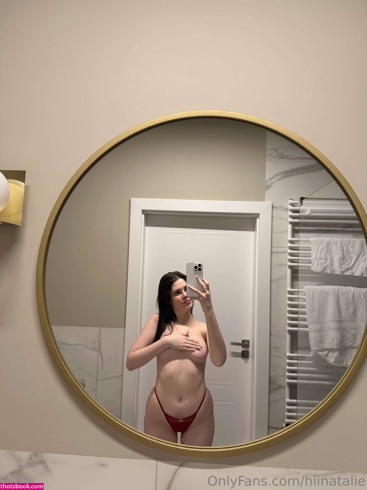 Naataliexhill Hiinatalie Nude Leaks OnlyFans Photos #5 1902480