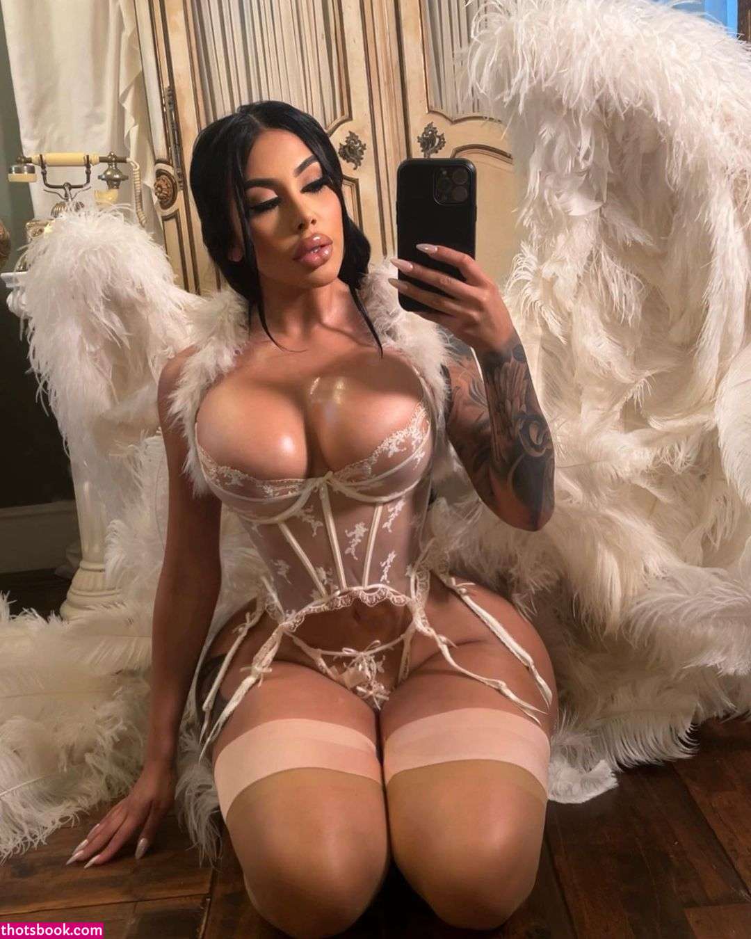 thekatmichelee Nude Leaks OnlyFans Photos #1 1902740