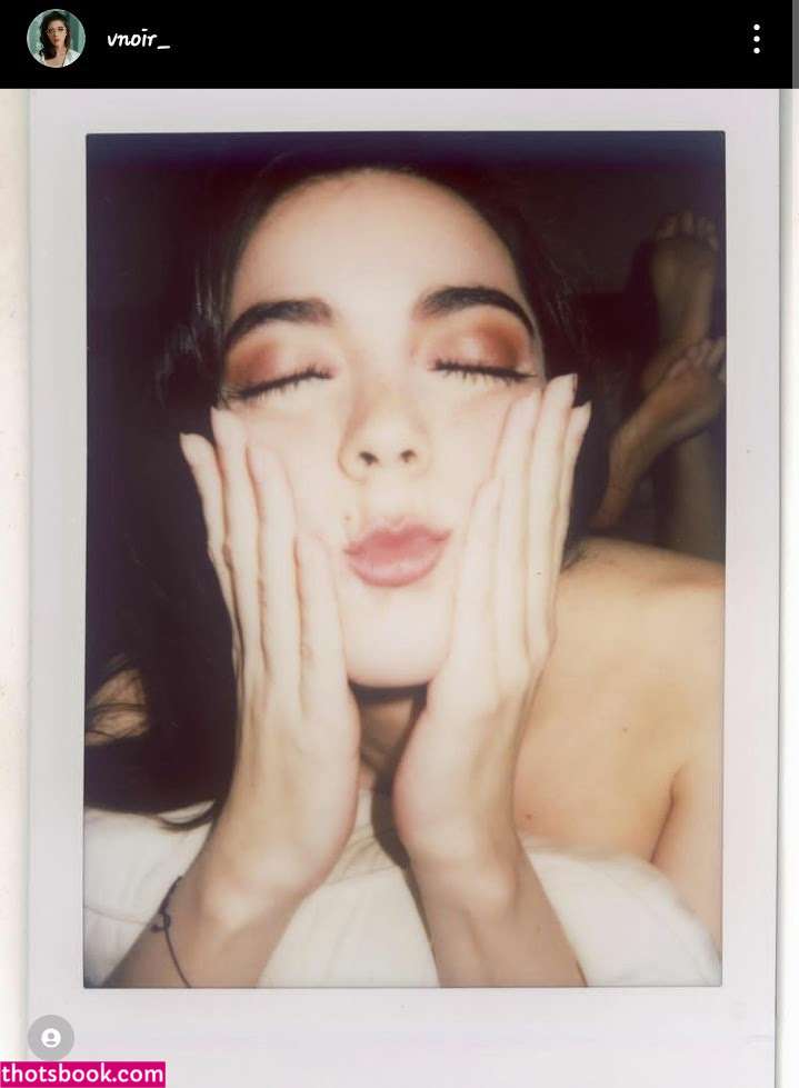 Vnoir andrewhburch rebbecanoir Nude Leaks OnlyFans Photos #4 1902869