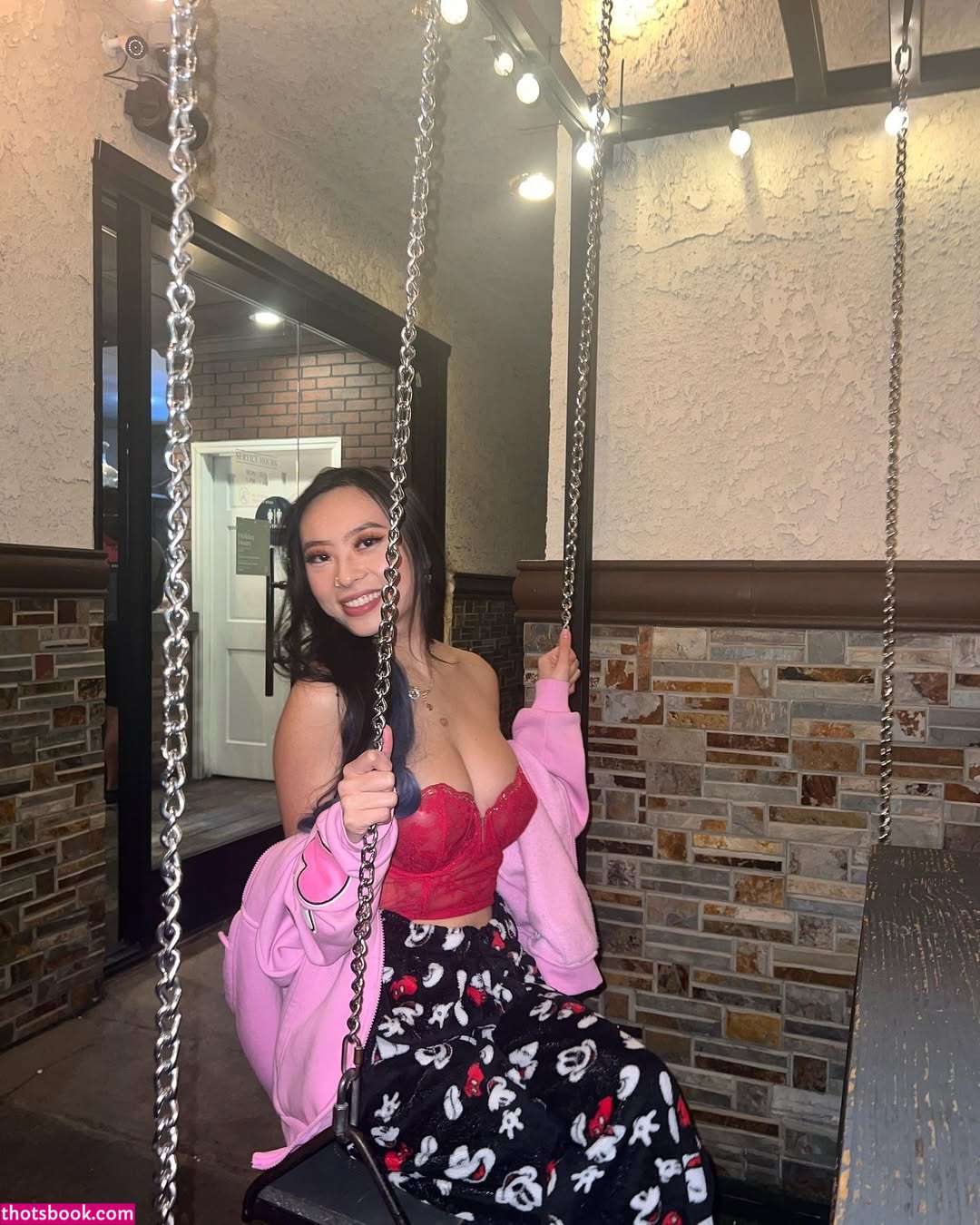 Ynori Nguyen liluzinori xoxoynori Nude Leaks OnlyFans Photos #2 1902888