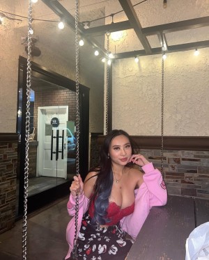 Ynori Nguyen liluzinori xoxoynori Nude Leaks OnlyFans Photos #2
