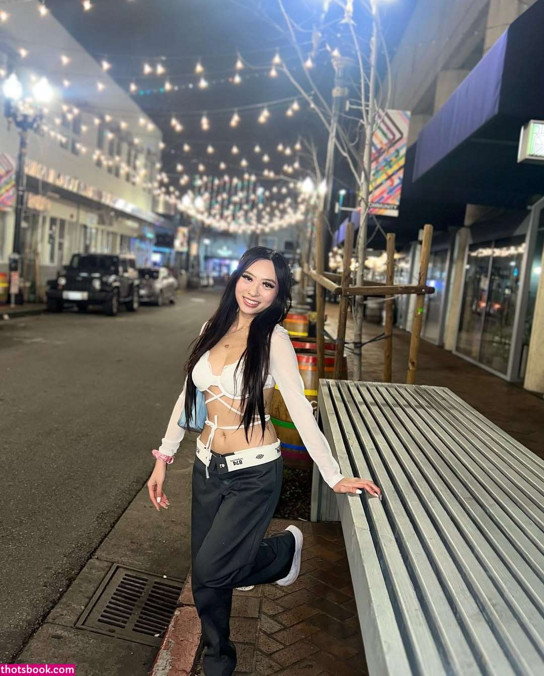 Ynori Nguyen liluzinori xoxoynori Nude Leaks OnlyFans Photos #3 1902895