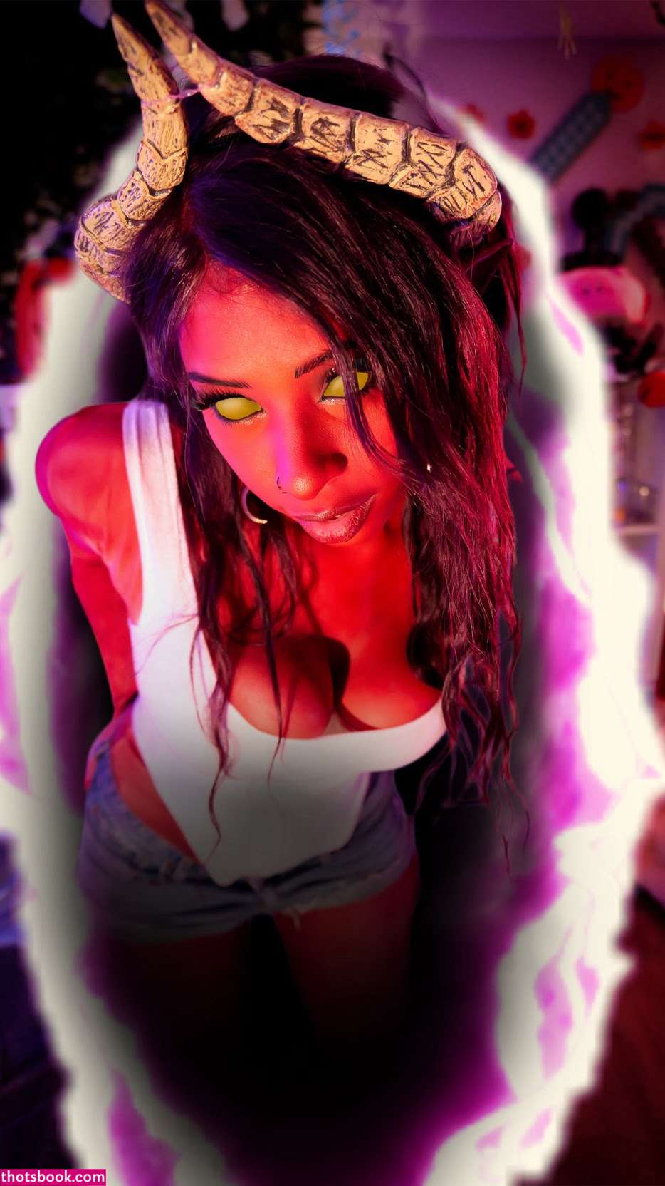 Ahquamarine Nude Leaks OnlyFans Photos #7 1911832