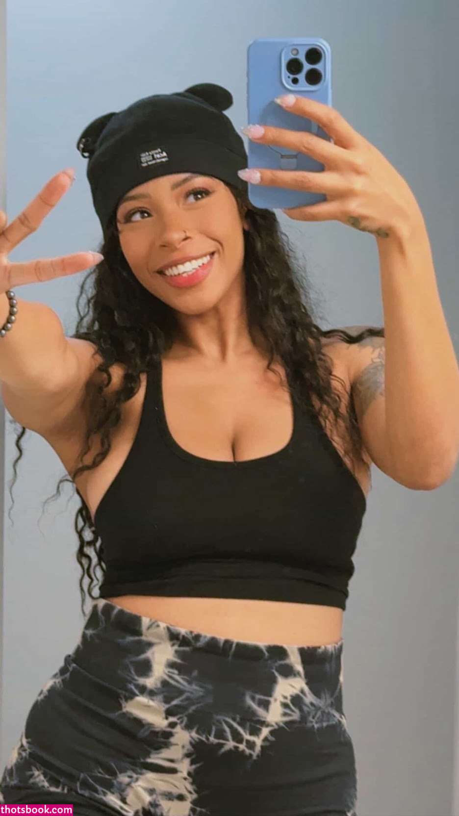 Ahquamarine Nude Leaks OnlyFans Photos #8 1911844