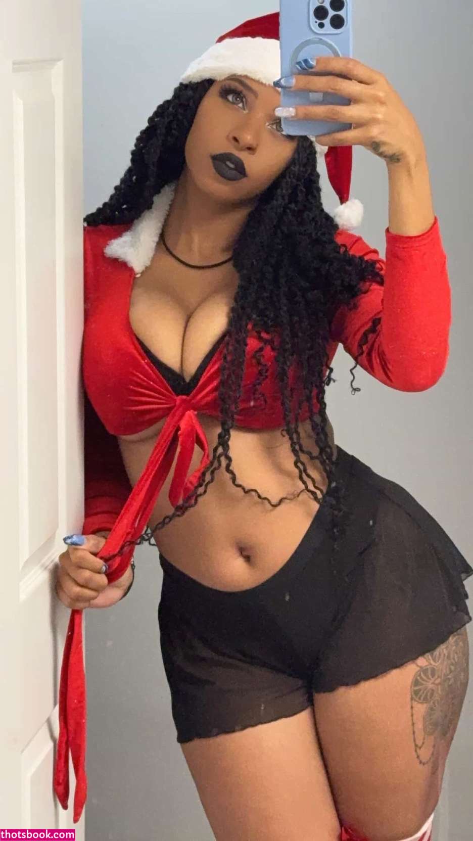 Ahquamarine Nude Leaks OnlyFans Photos #9 1911851