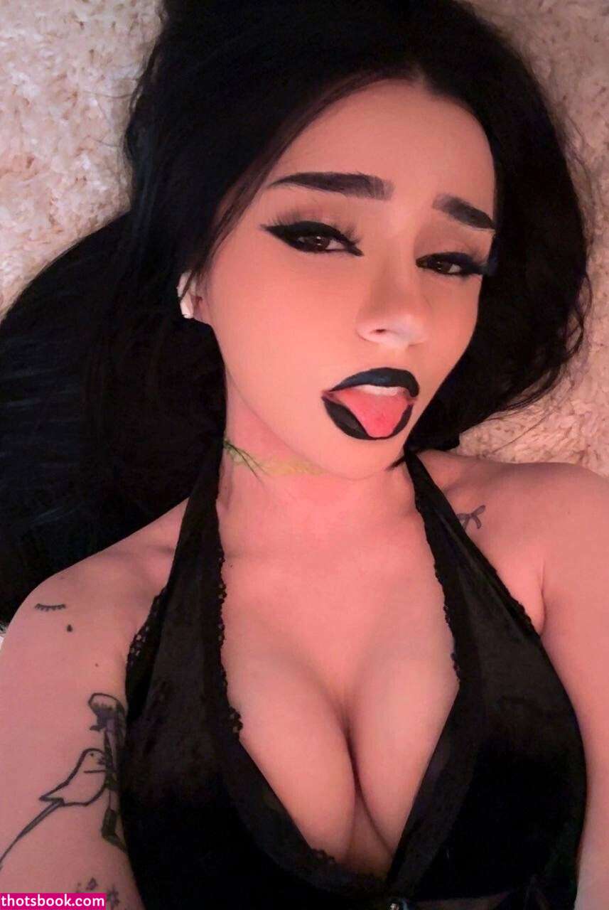 Avivasofia Oxythoughtin misopacketbae Nude Leaks OnlyFans Photos #7 1911909