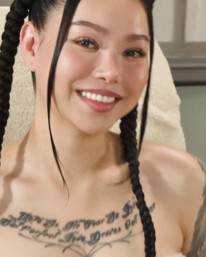 Bella Poarch Nude Leaks OnlyFans Photos #21