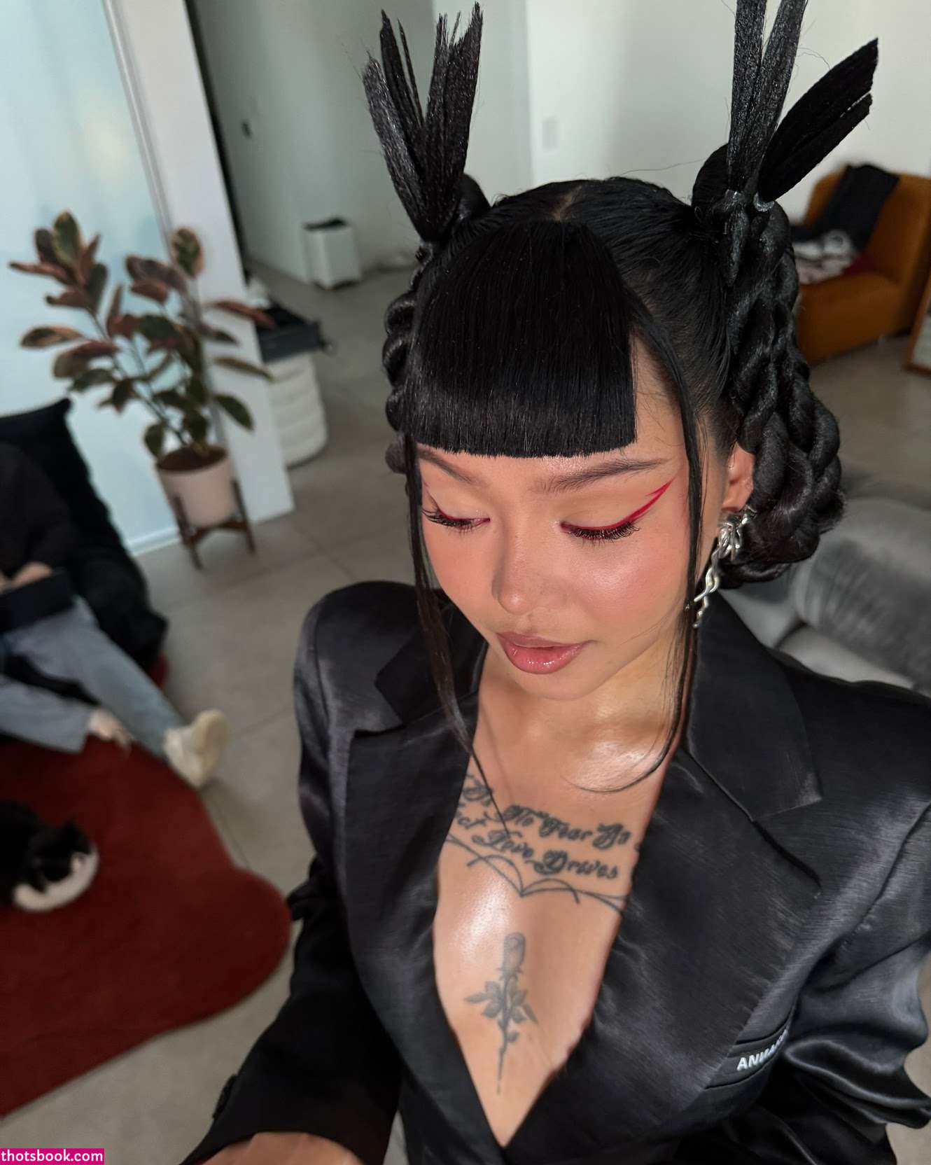 Bella Poarch Nude Leaks OnlyFans Photos #22 1911964