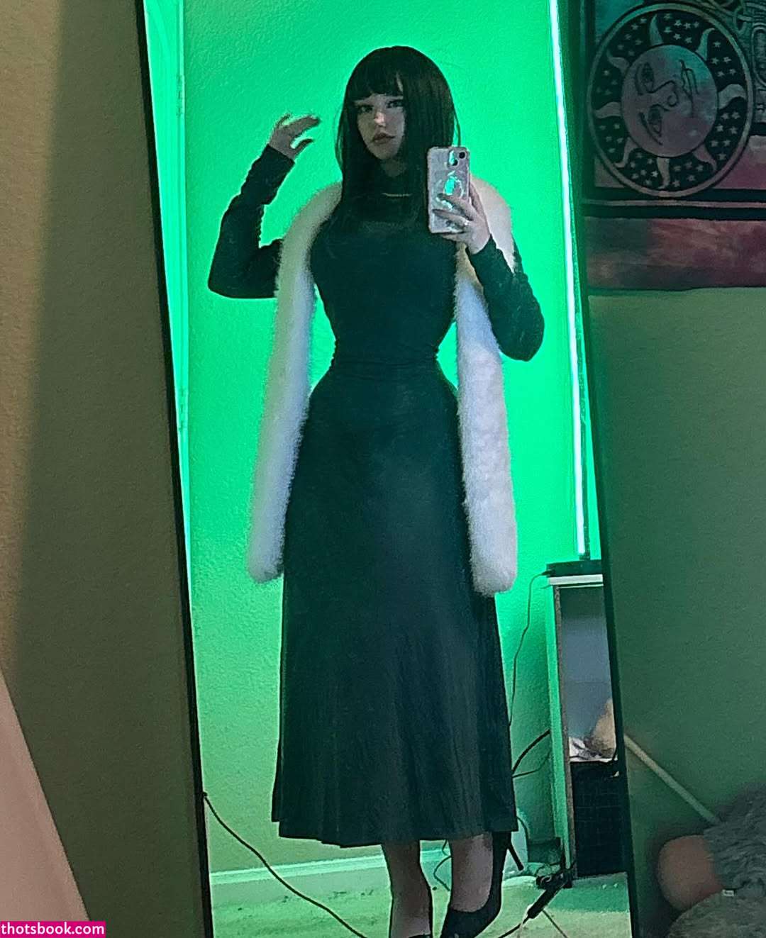 gonkgonk666 skizzy666 gonkatonka Nude Leaks OnlyFans Photos #13 1912327