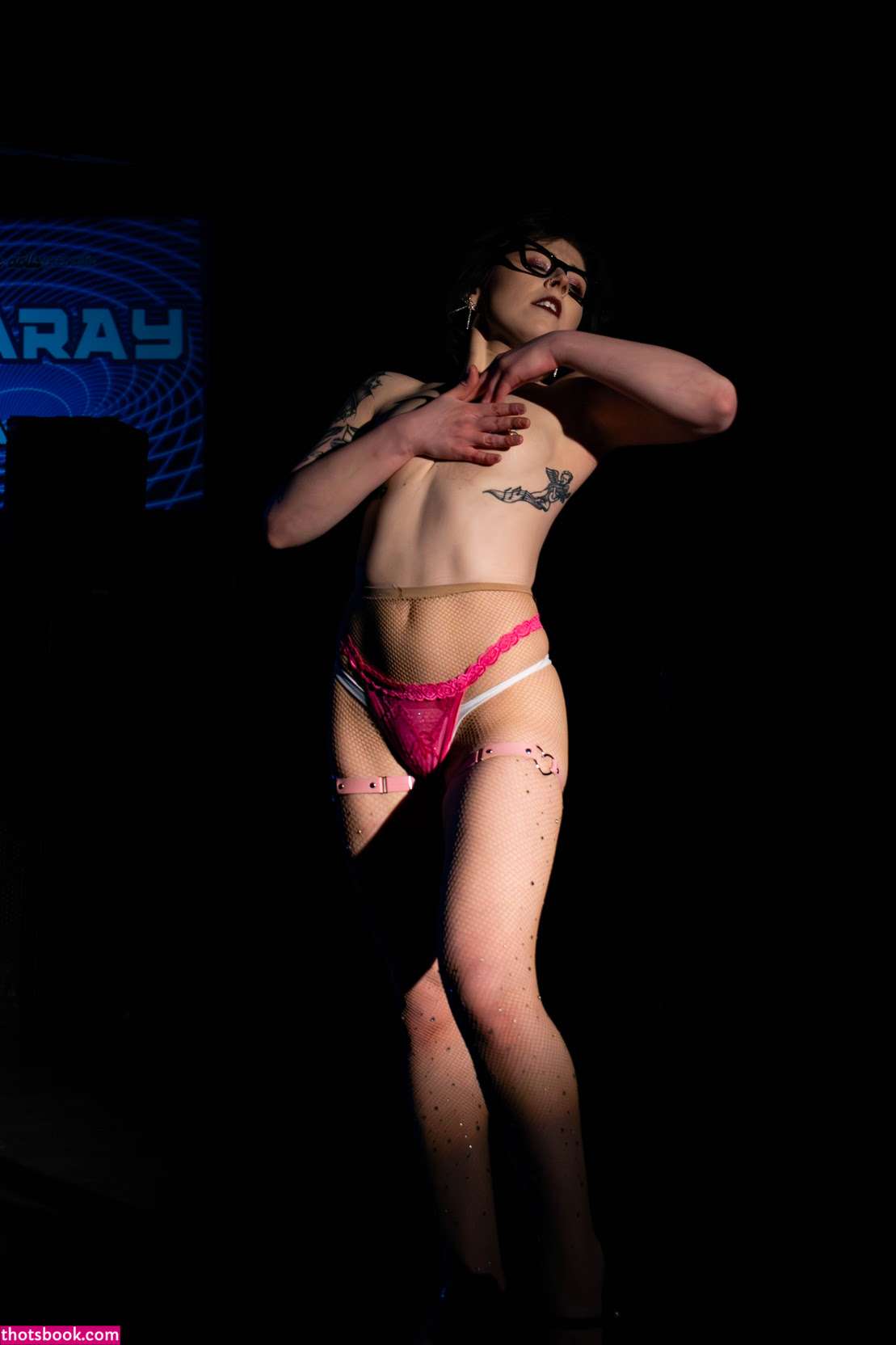 Jaelaray Nude Leaks OnlyFans Photos #25 1912422