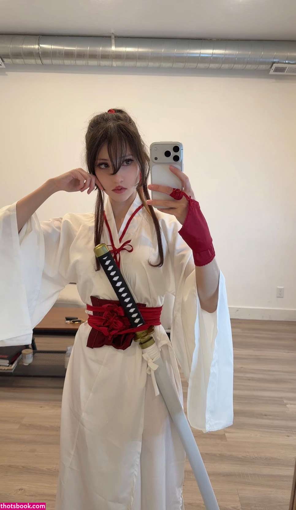 Jillynozomi Nude Leaks OnlyFans Photos #7 1912466