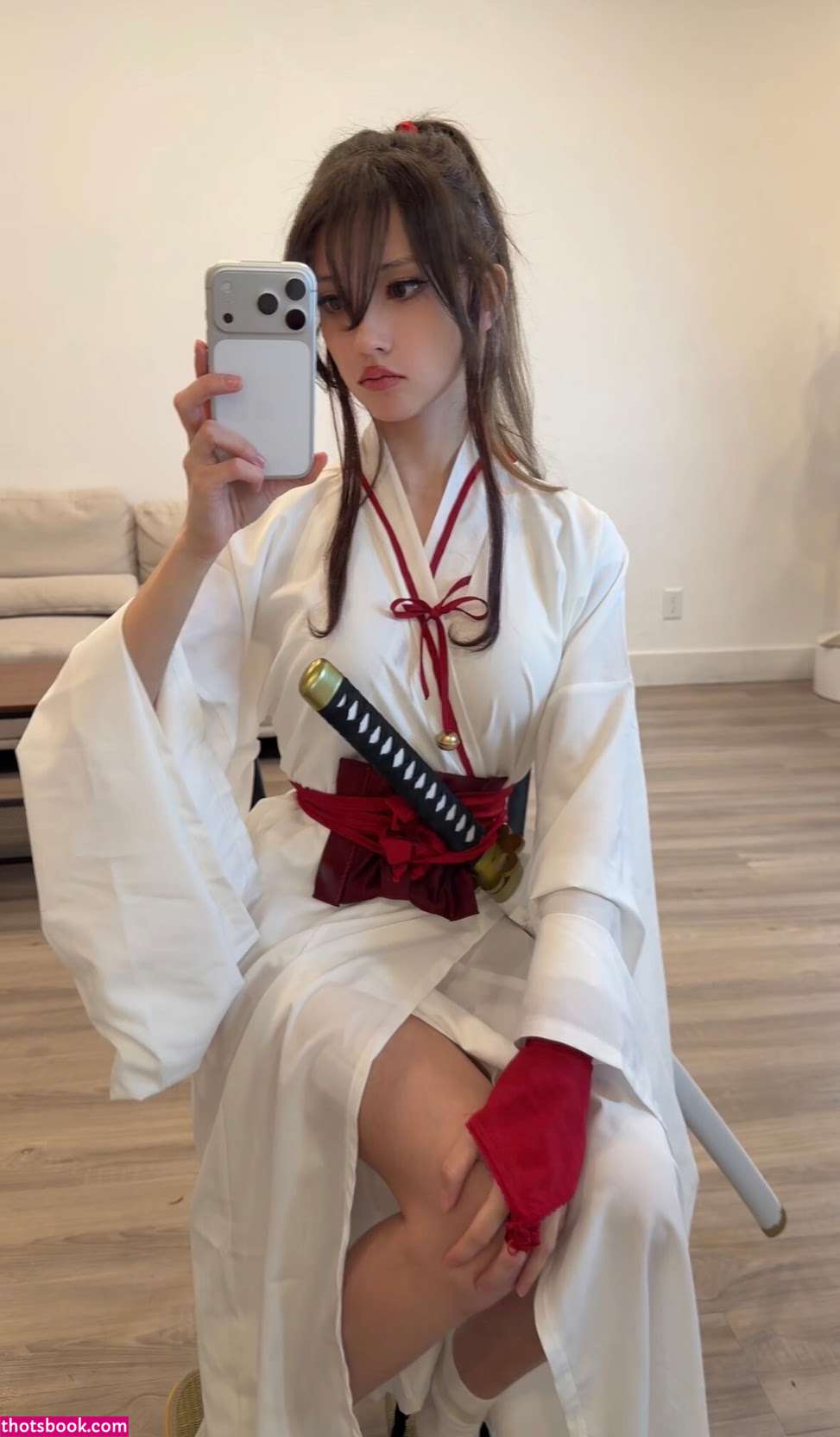 Jillynozomi Nude Leaks OnlyFans Photos #7 1912468