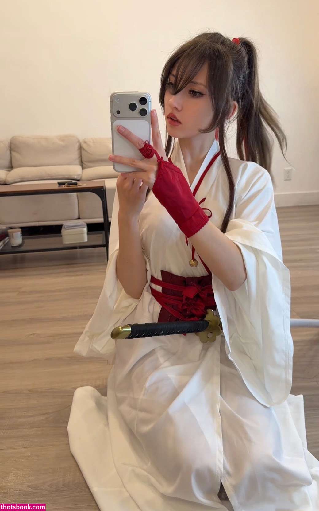 Jillynozomi Nude Leaks OnlyFans Photos #7 1912469