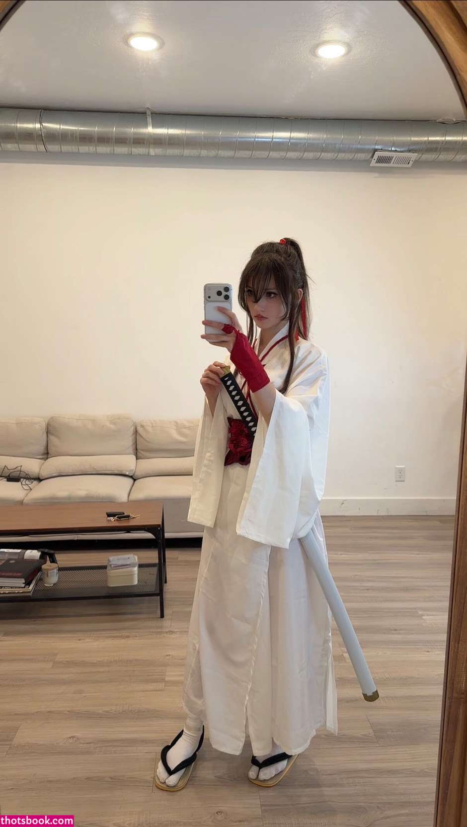 Jillynozomi Nude Leaks OnlyFans Photos #7 1912470