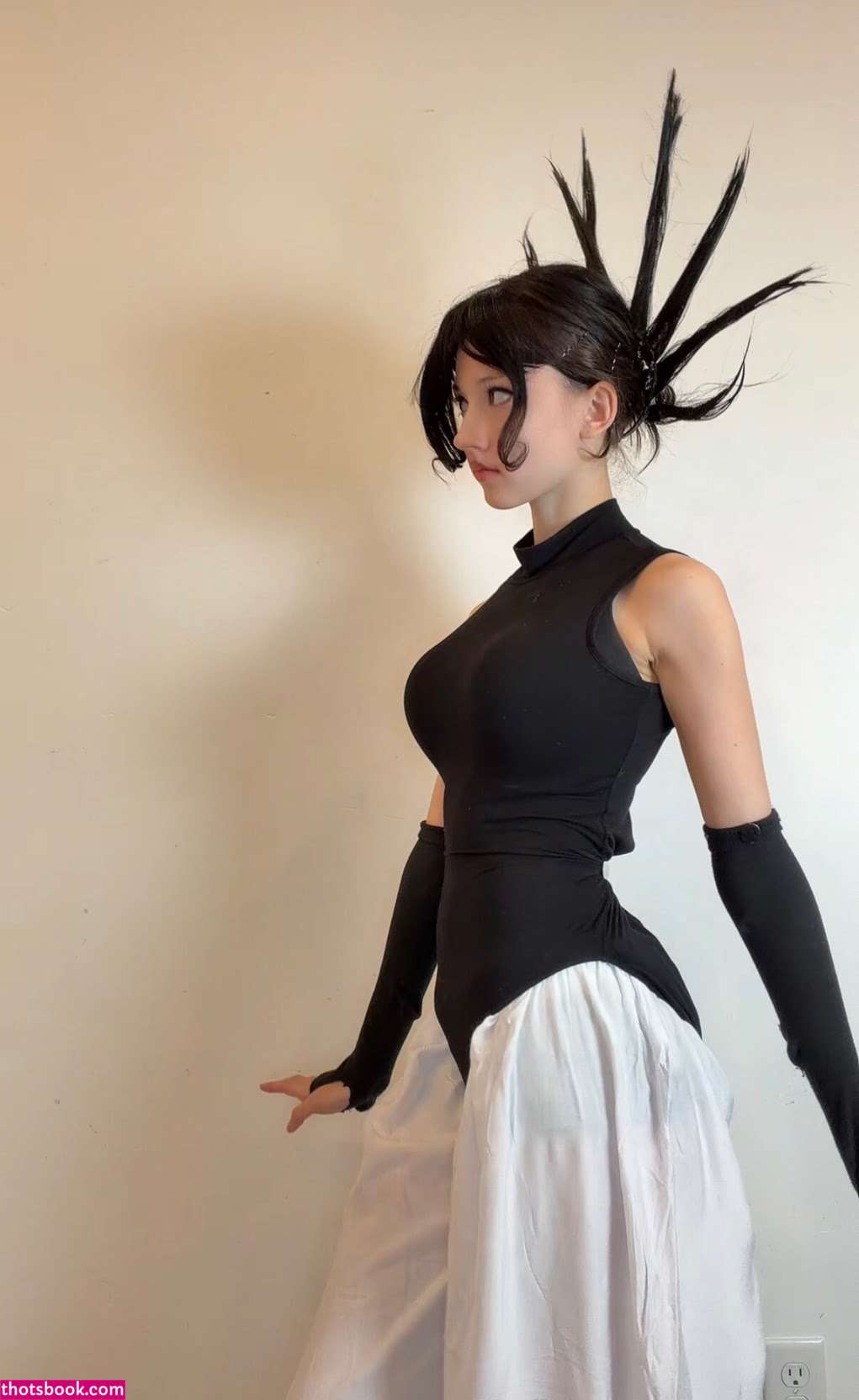 Jillynozomi Nude Leaks OnlyFans Photos #9 1912489