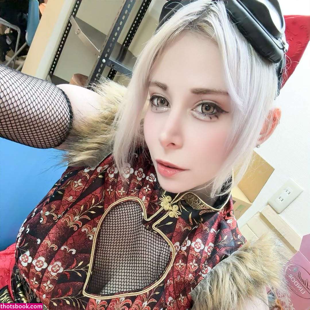 Yuriko Tiger Nude Leaks OnlyFans Photos #32 1912614