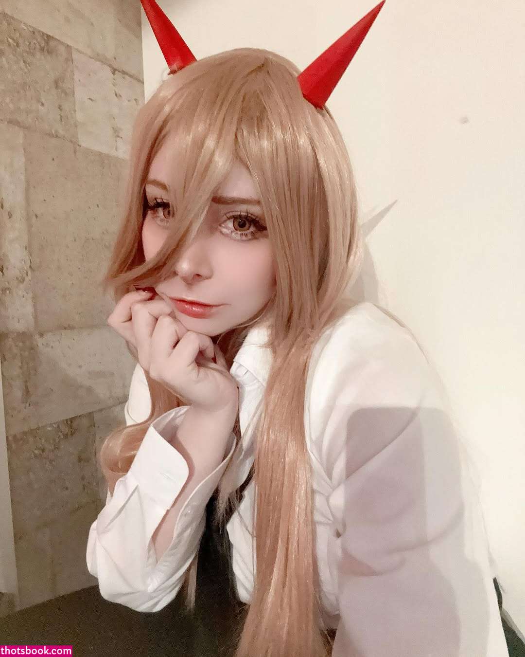 Yuriko Tiger Nude Leaks OnlyFans Photos #32 1912615