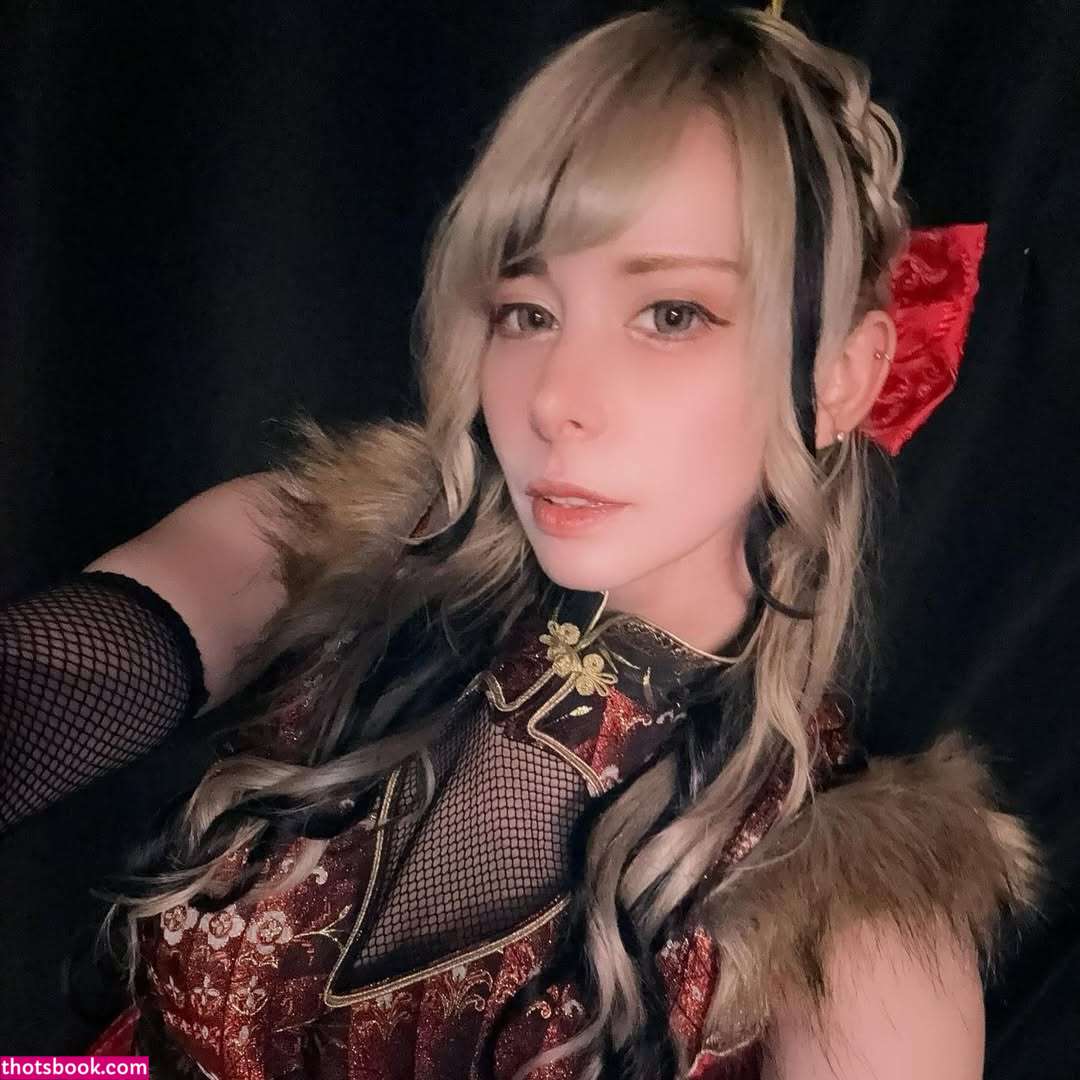 Yuriko Tiger Nude Leaks OnlyFans Photos #32 1912624