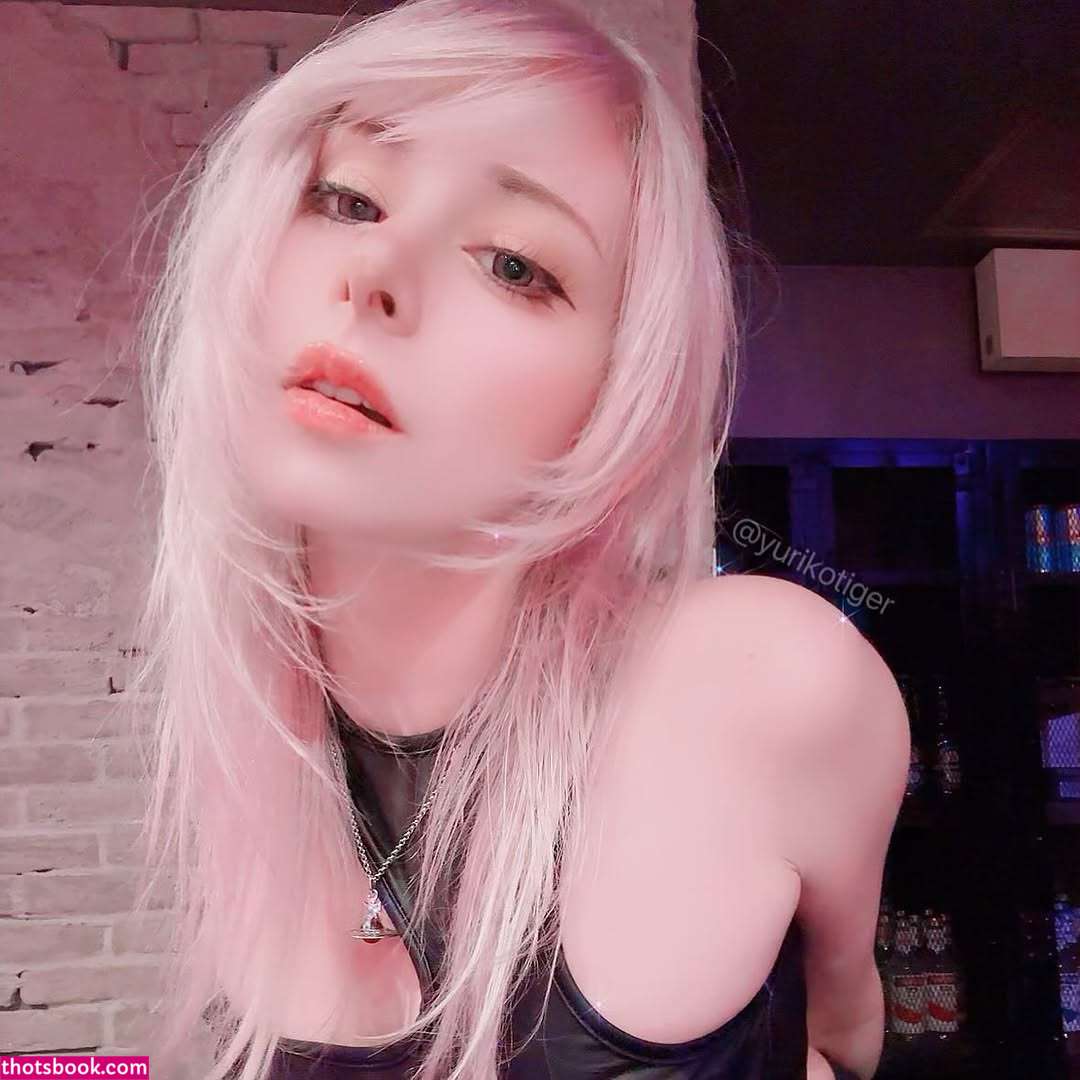 Yuriko Tiger Nude Leaks OnlyFans Photos #32 1912631