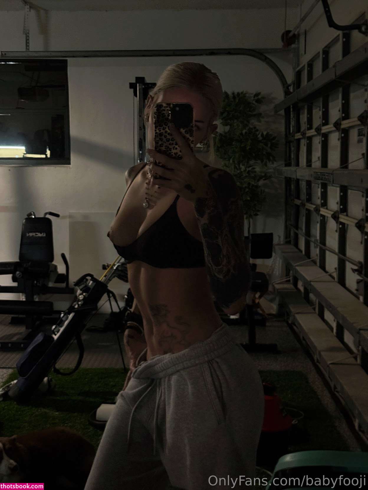 babyfooji peachtot Nude Leaks OnlyFans Photos #52 1897148