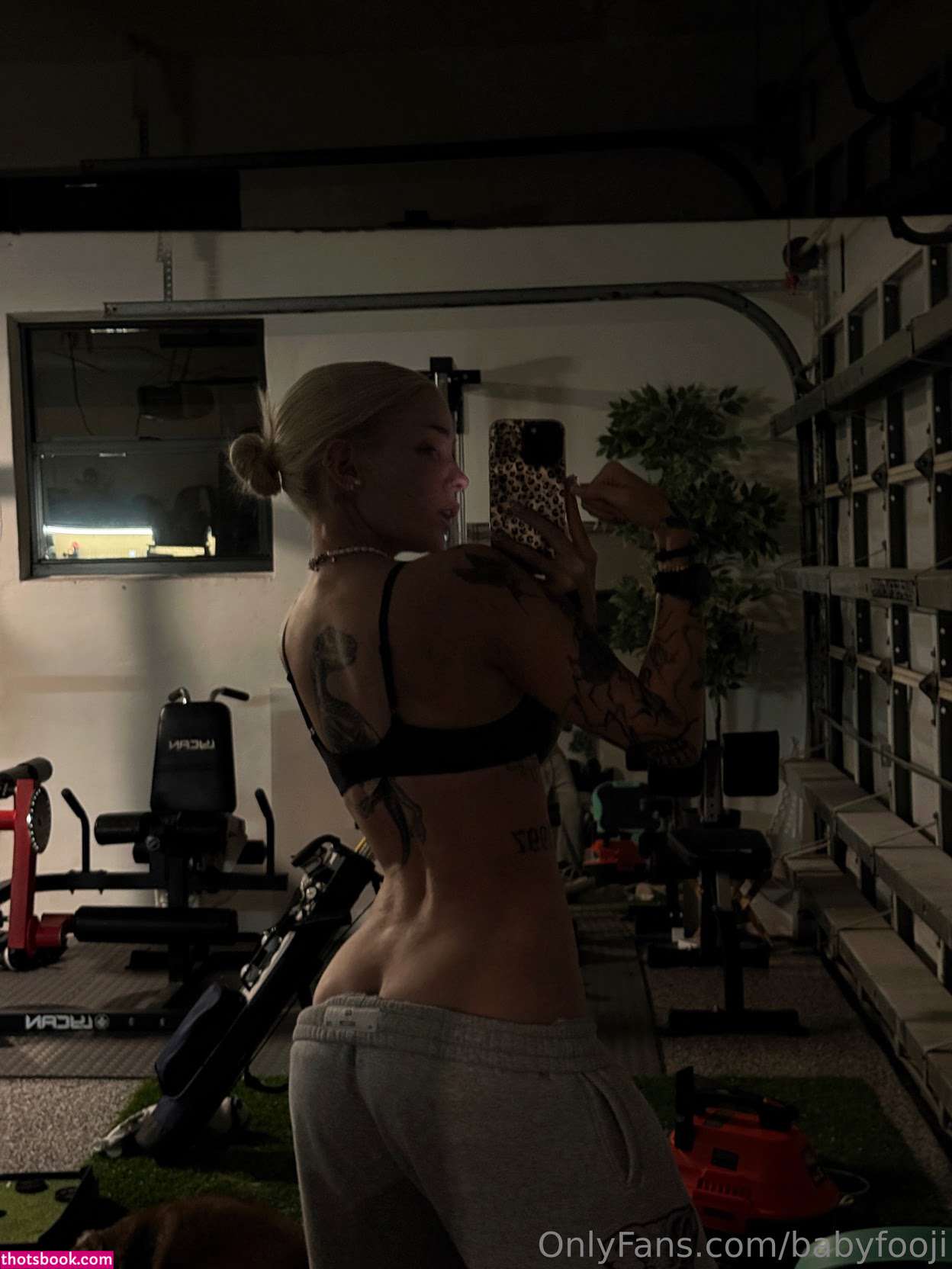 babyfooji peachtot Nude Leaks OnlyFans Photos #52 1897149