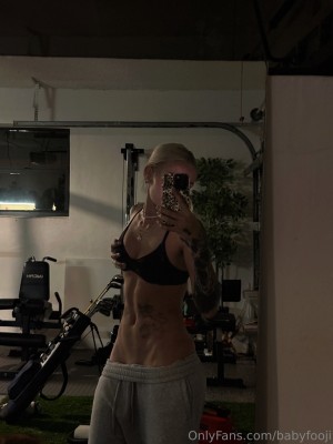 babyfooji peachtot Nude Leaks OnlyFans Photos #52