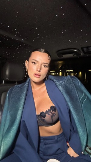 Bella Thorne Nude Leaks OnlyFans Photos #29