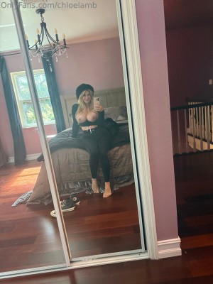 Chloe Lamb Nude Leaks OnlyFans Photos #41