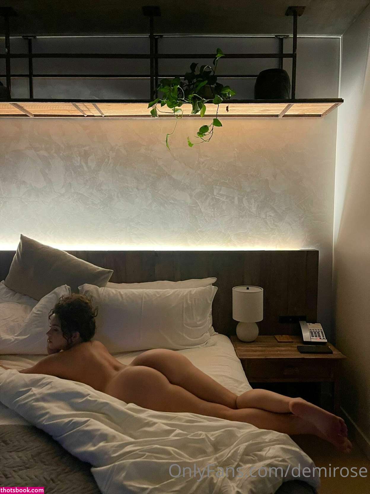 Demi Rose Mawby Nude Leaks OnlyFans Photos #67 1897341