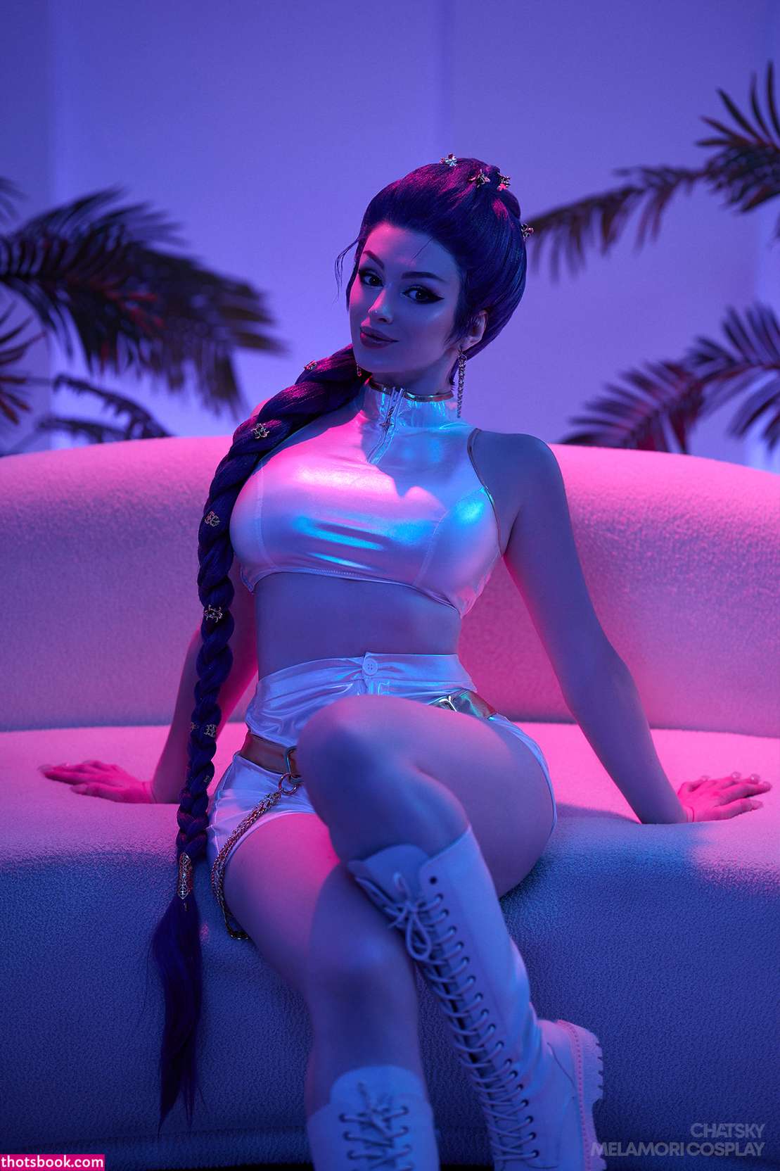 Lady Melamori Nude Leaks OnlyFans Photos #45 1897752