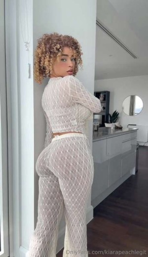 Lela Sohna Urbabydollxo Kiara Peachy Nude Leaks OnlyFans Photos #33