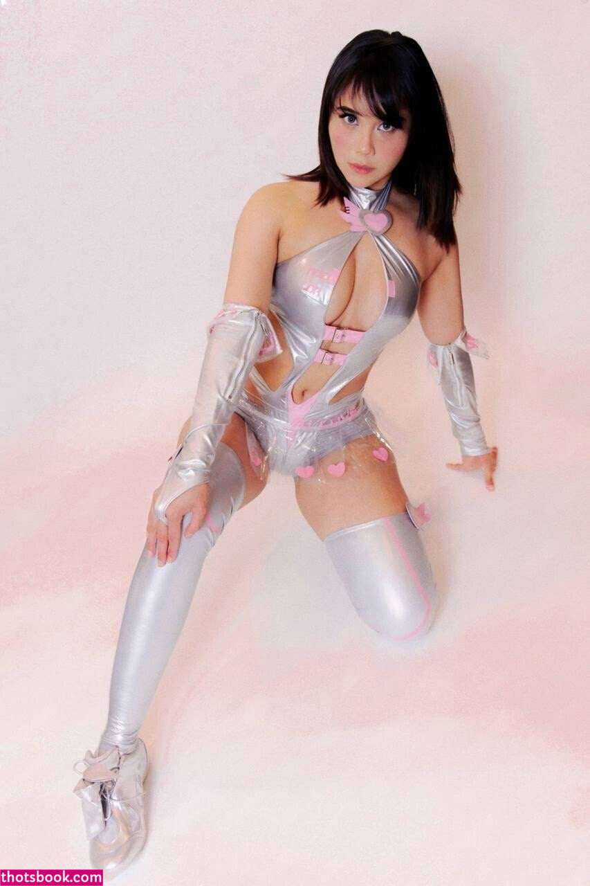 Neekolul neeko Nude Leaks OnlyFans Photos #40 1898112