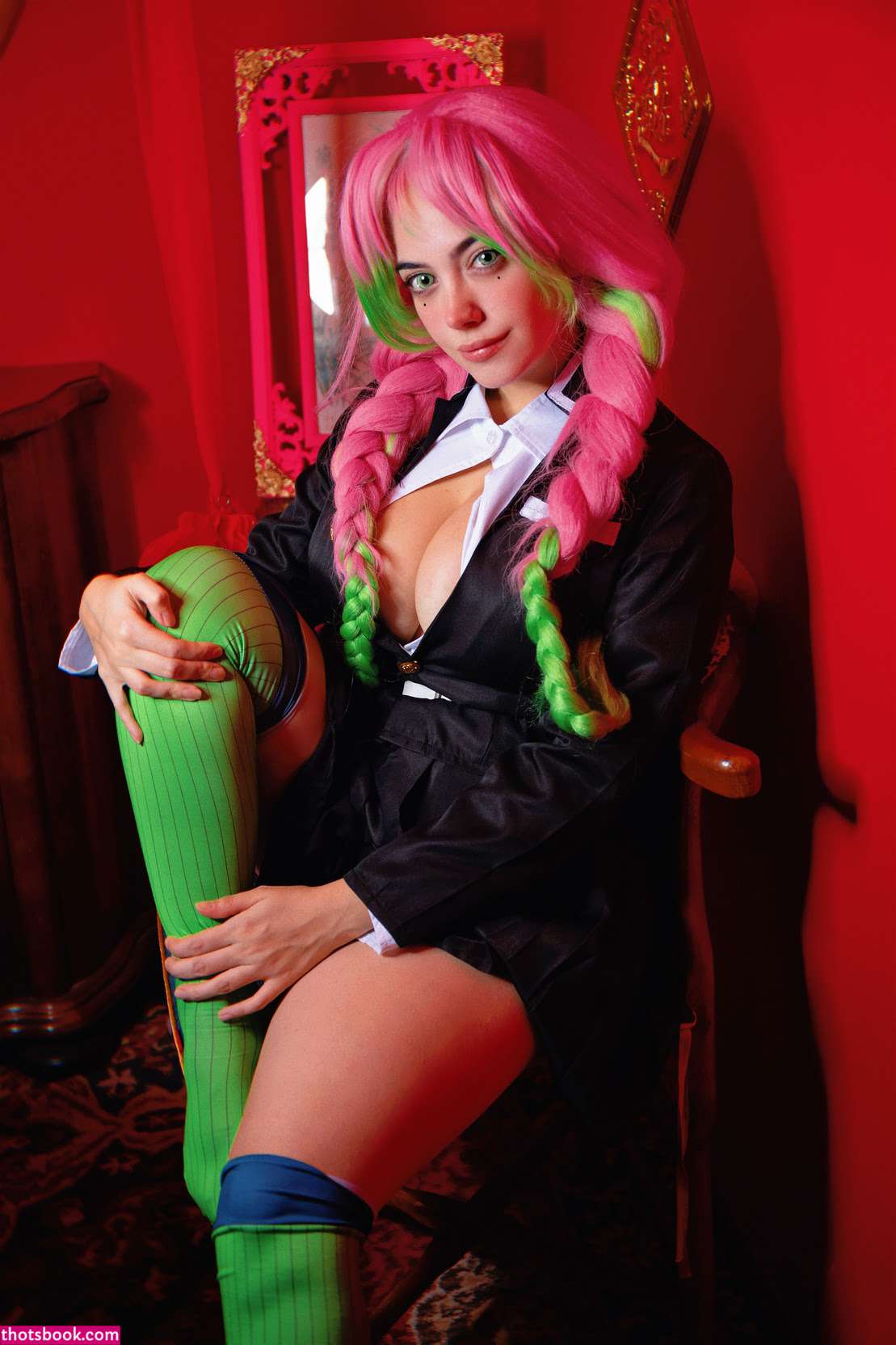 Shiftymine Nude Leaks OnlyFans Photos #41 1898196