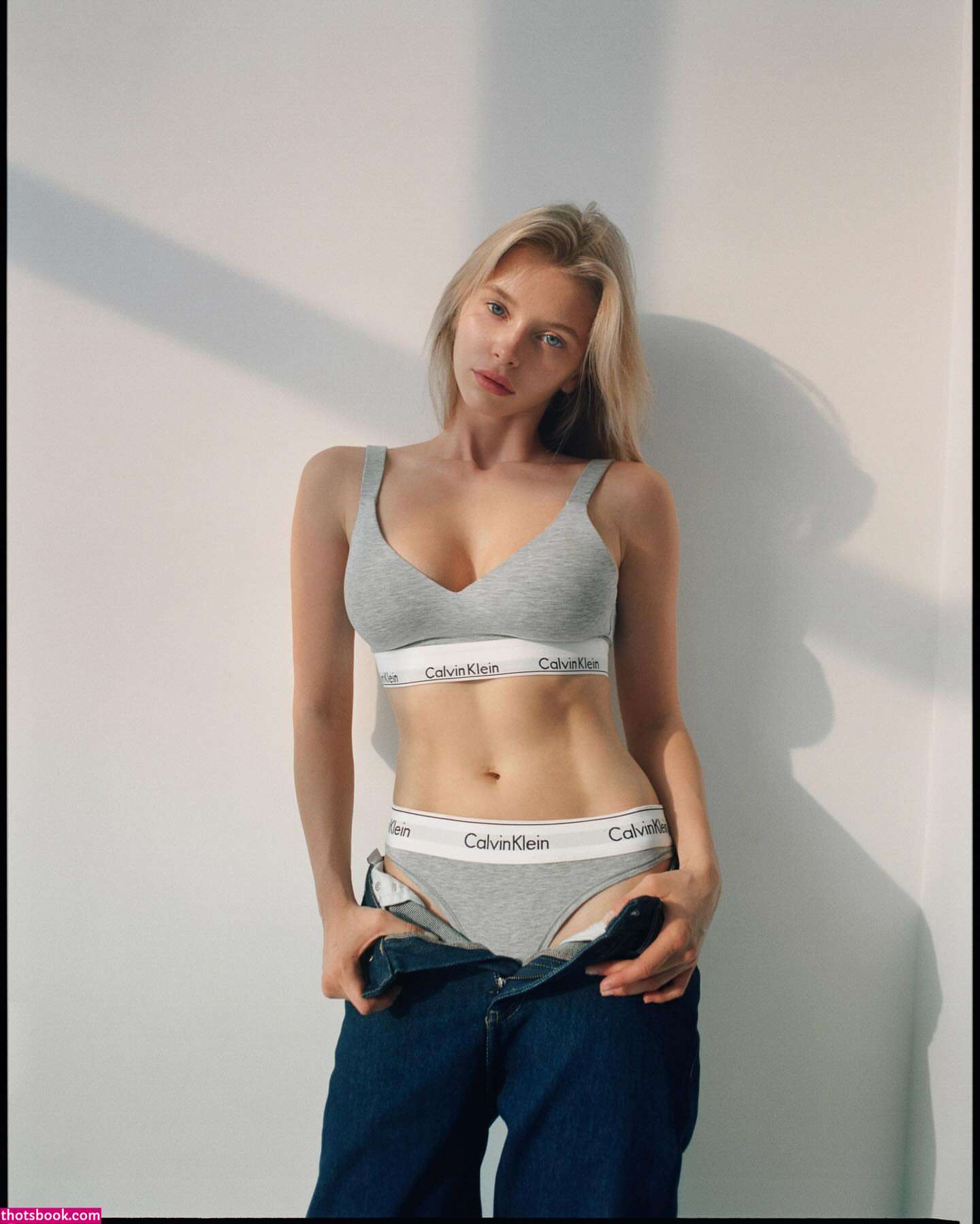 Alla Bruletova Nude Leaks OnlyFans Photos #8 1907241