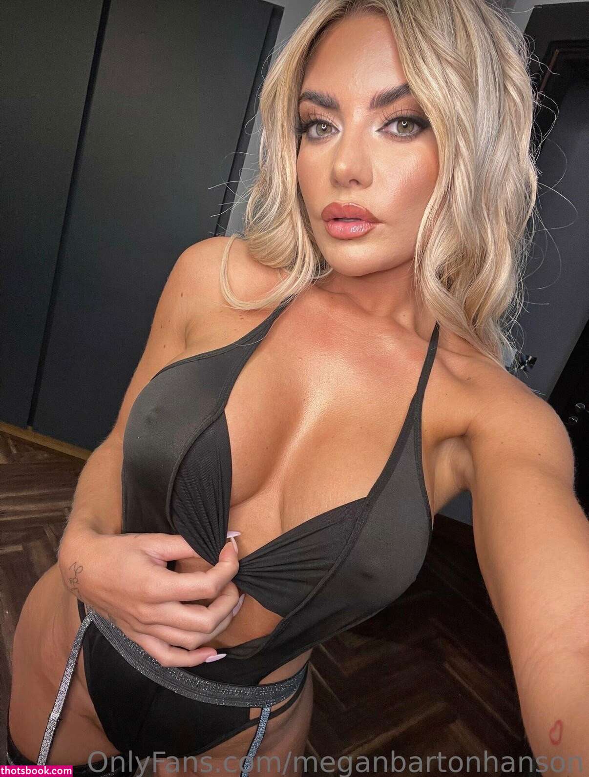 Megan Barton Hanson Nude Leaks OnlyFans Photos #20 1907982