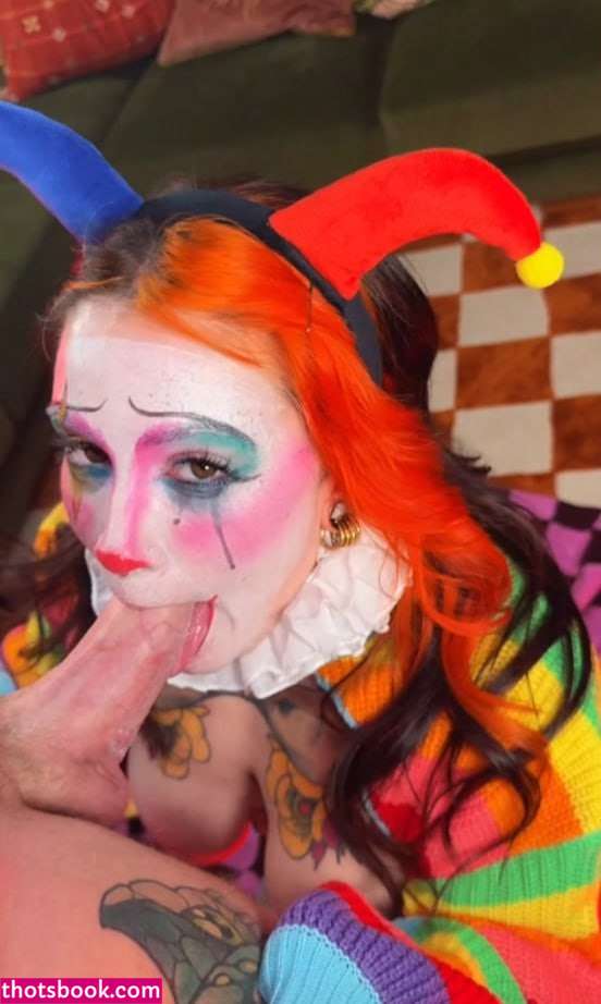 Peta Lloyd power midget Nude Leaks OnlyFans Photos #10 1908243