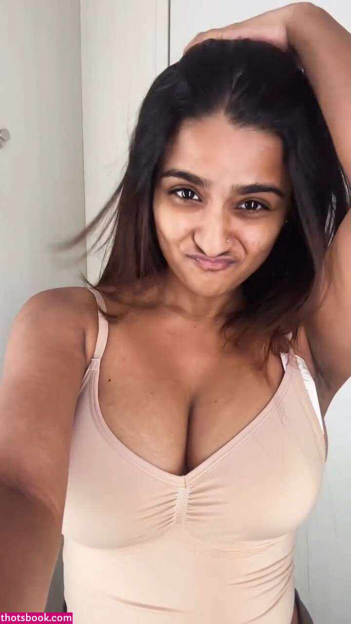 SUHANA KHAN Nude Leaks OnlyFans Photos #26 1908548