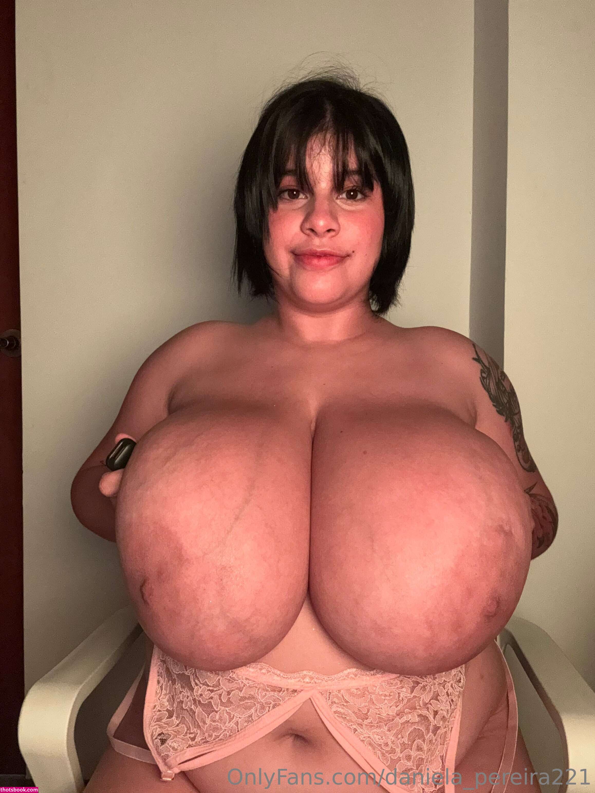 unoresident1191k Daniela Pereira Nude Leaks OnlyFans Photos #32 1908743