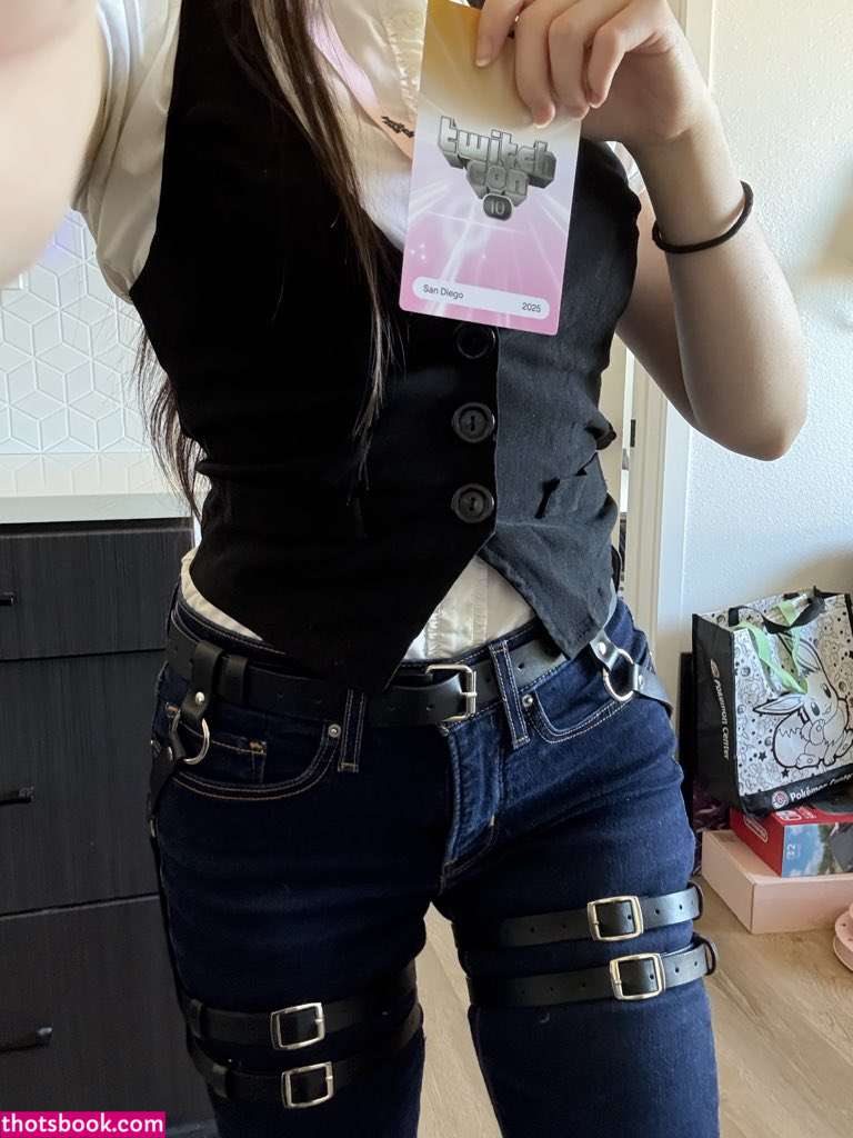 Revity Nude Leaks OnlyFans Photos #2 1893318